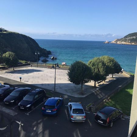 Apartamentos Galicia Norte Порто-де-Эспасанте Экстерьер фото