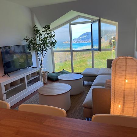Apartamentos Galicia Norte Порто-де-Эспасанте Экстерьер фото