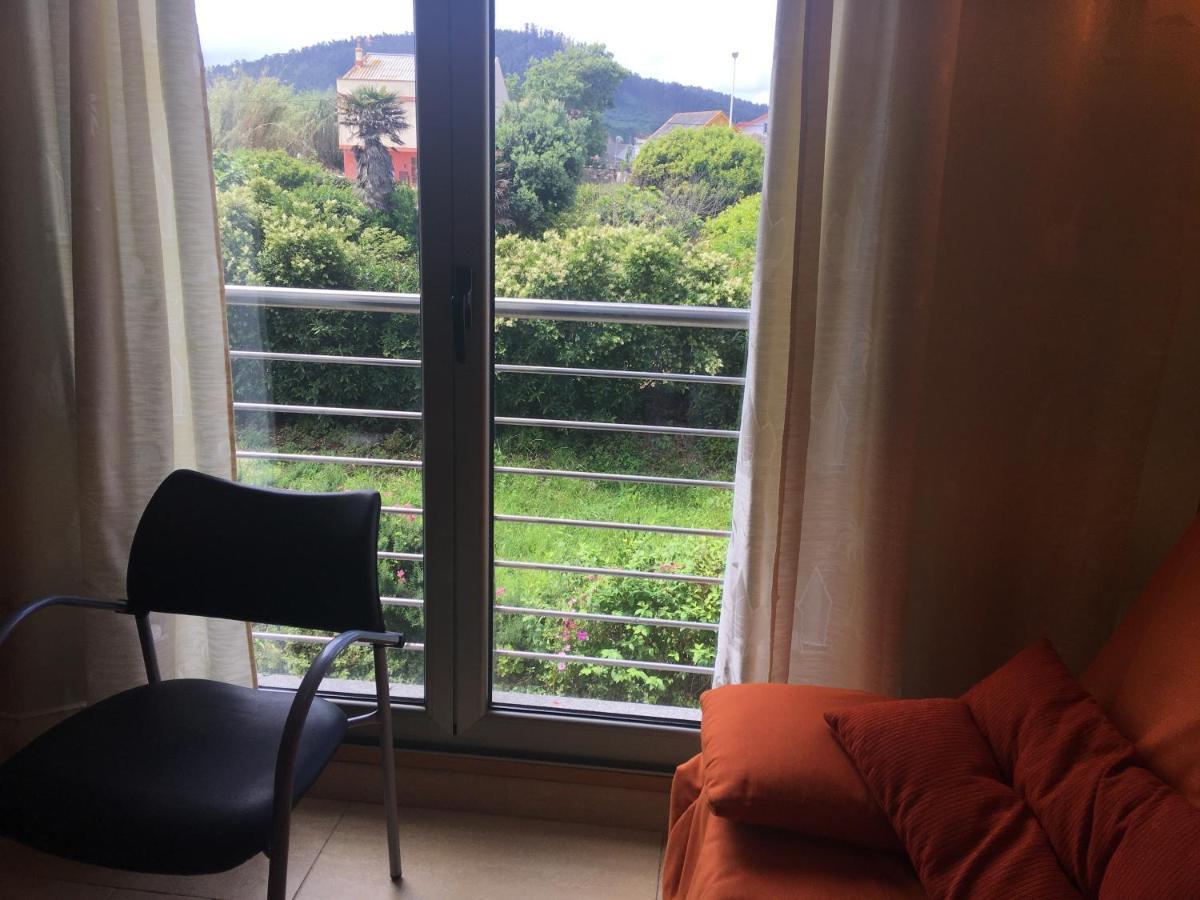 Apartamentos Galicia Norte Порто-де-Эспасанте Экстерьер фото