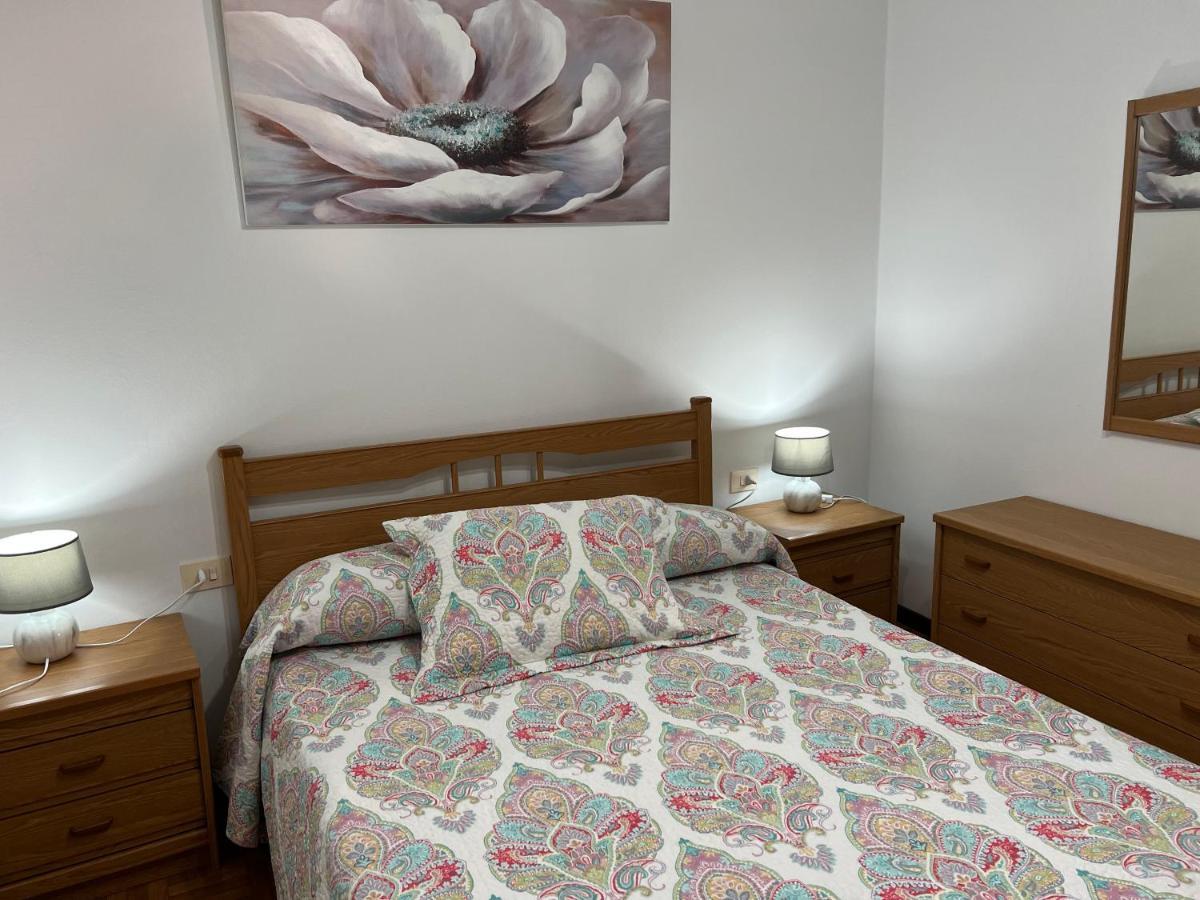 Apartamentos Galicia Norte Порто-де-Эспасанте Экстерьер фото