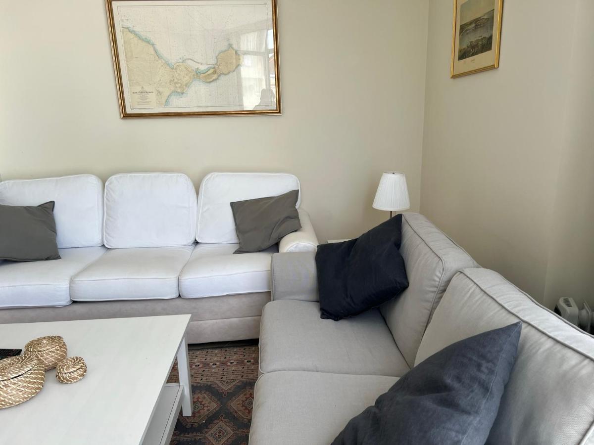 Apartamentos Galicia Norte Порто-де-Эспасанте Экстерьер фото