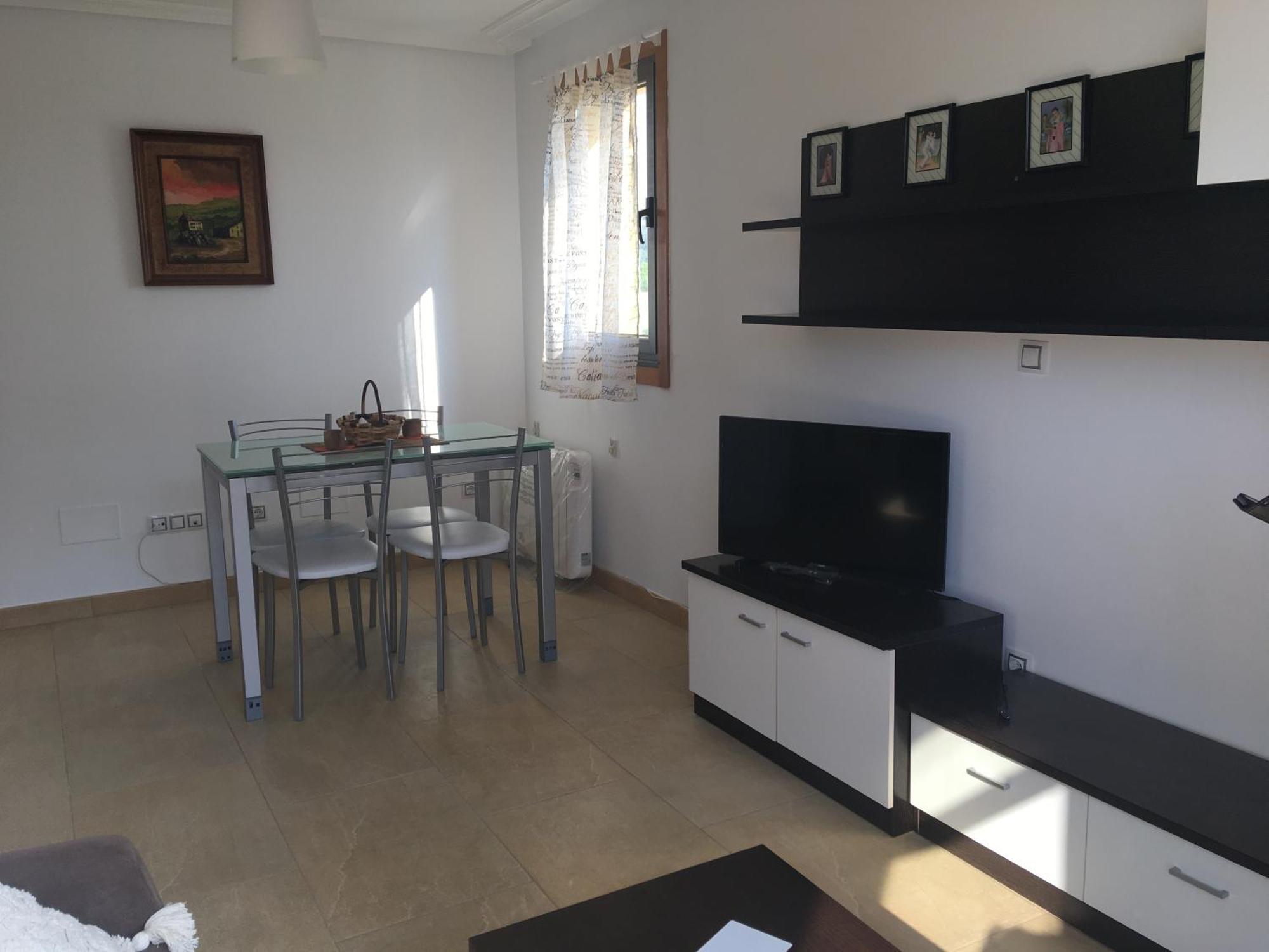 Apartamentos Galicia Norte Порто-де-Эспасанте Экстерьер фото