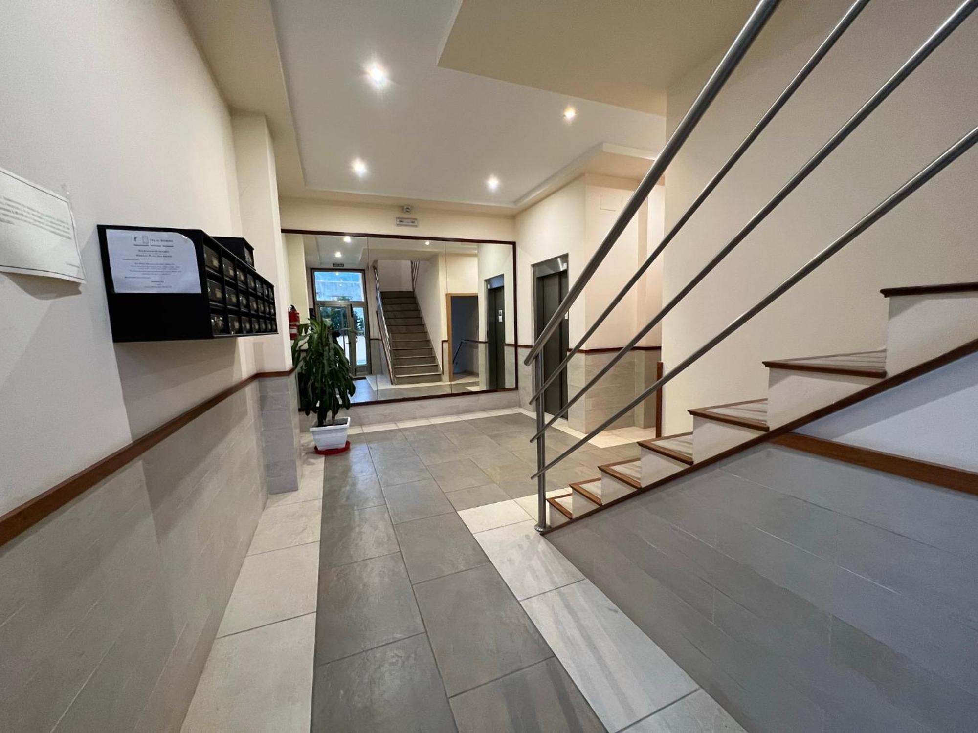 Apartamentos Galicia Norte Порто-де-Эспасанте Экстерьер фото
