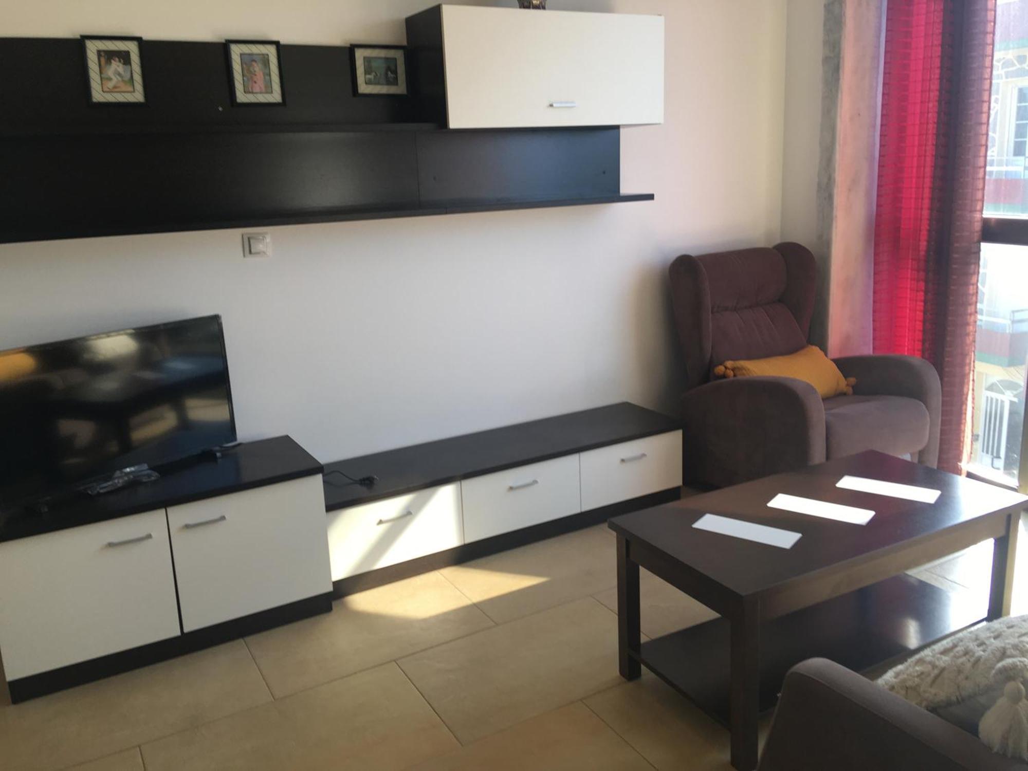 Apartamentos Galicia Norte Порто-де-Эспасанте Экстерьер фото